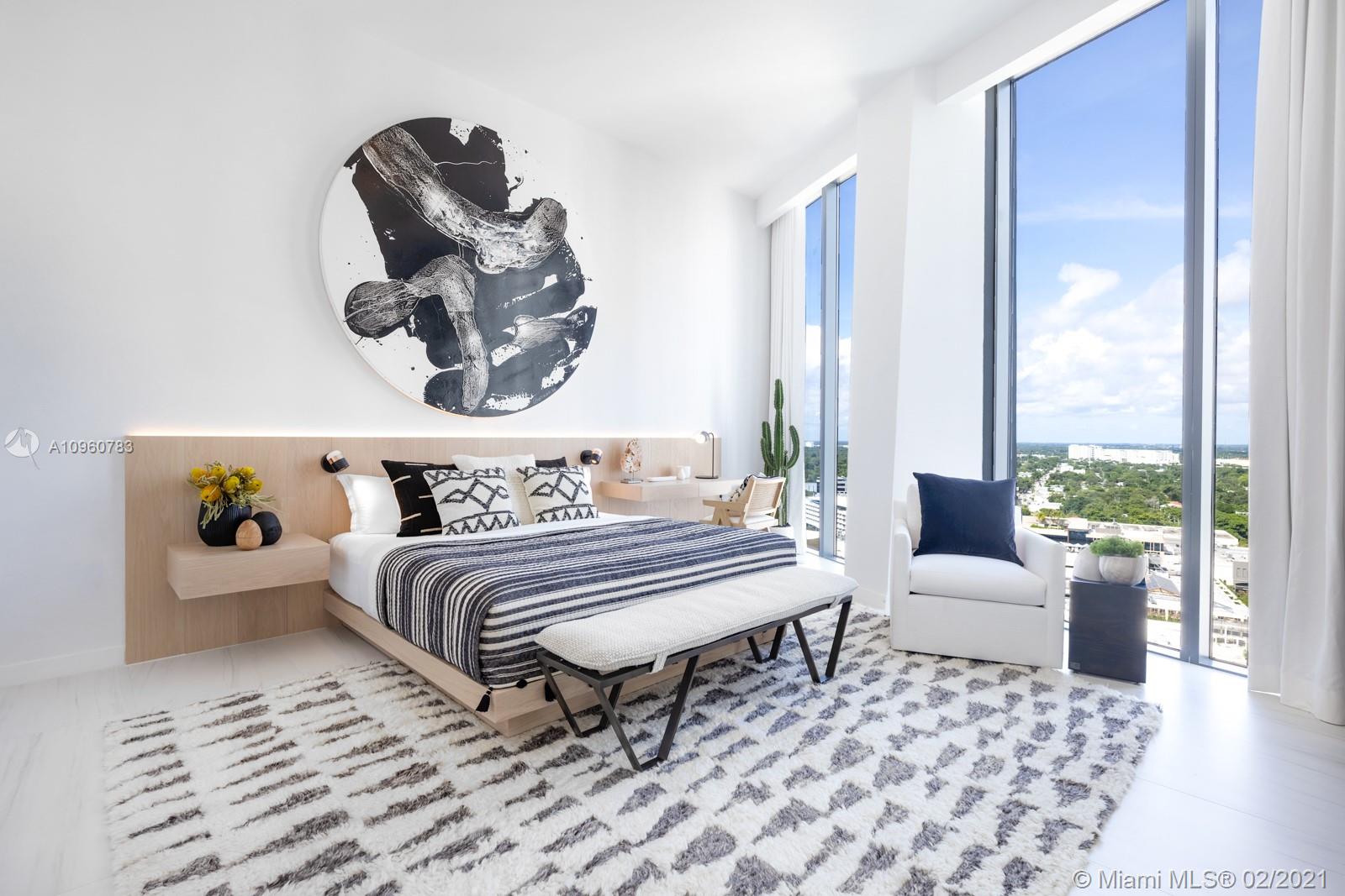 One Park Grove - Residential