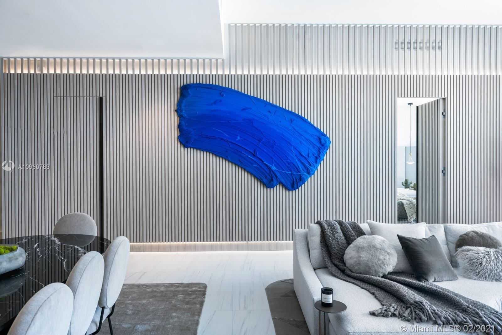 One Park Grove - Residential