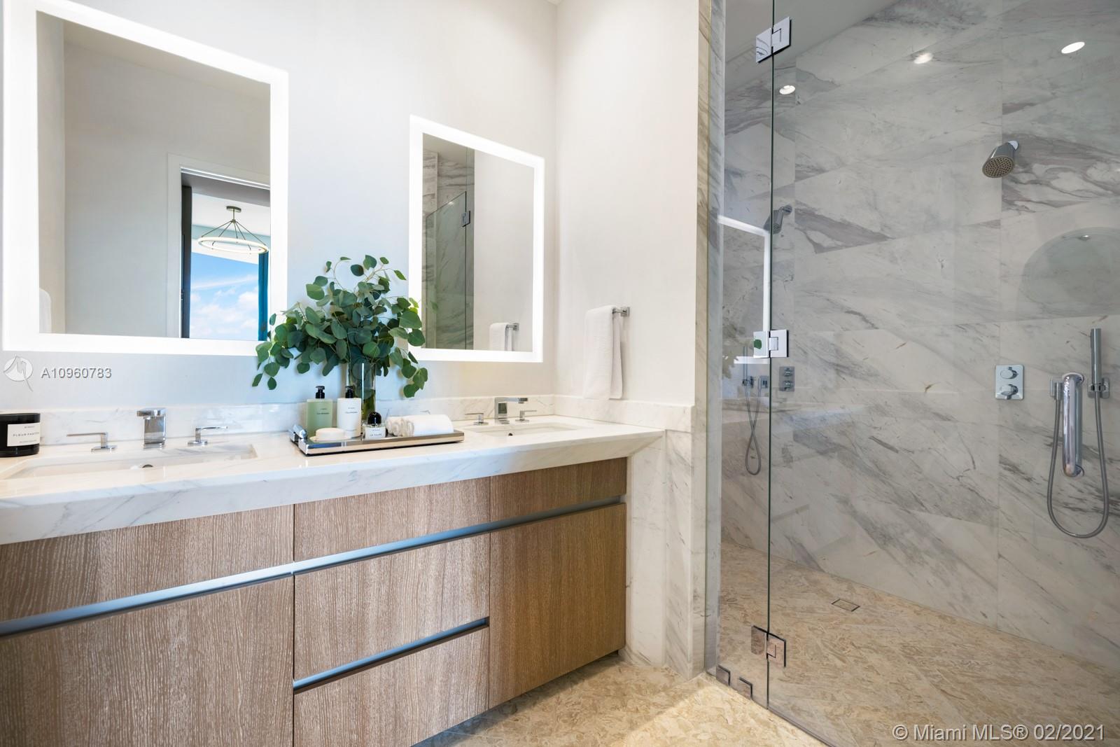 One Park Grove - Residential