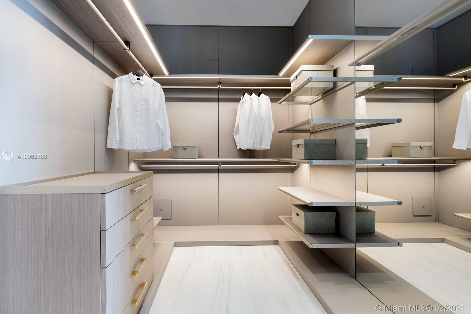 One Park Grove - Residential