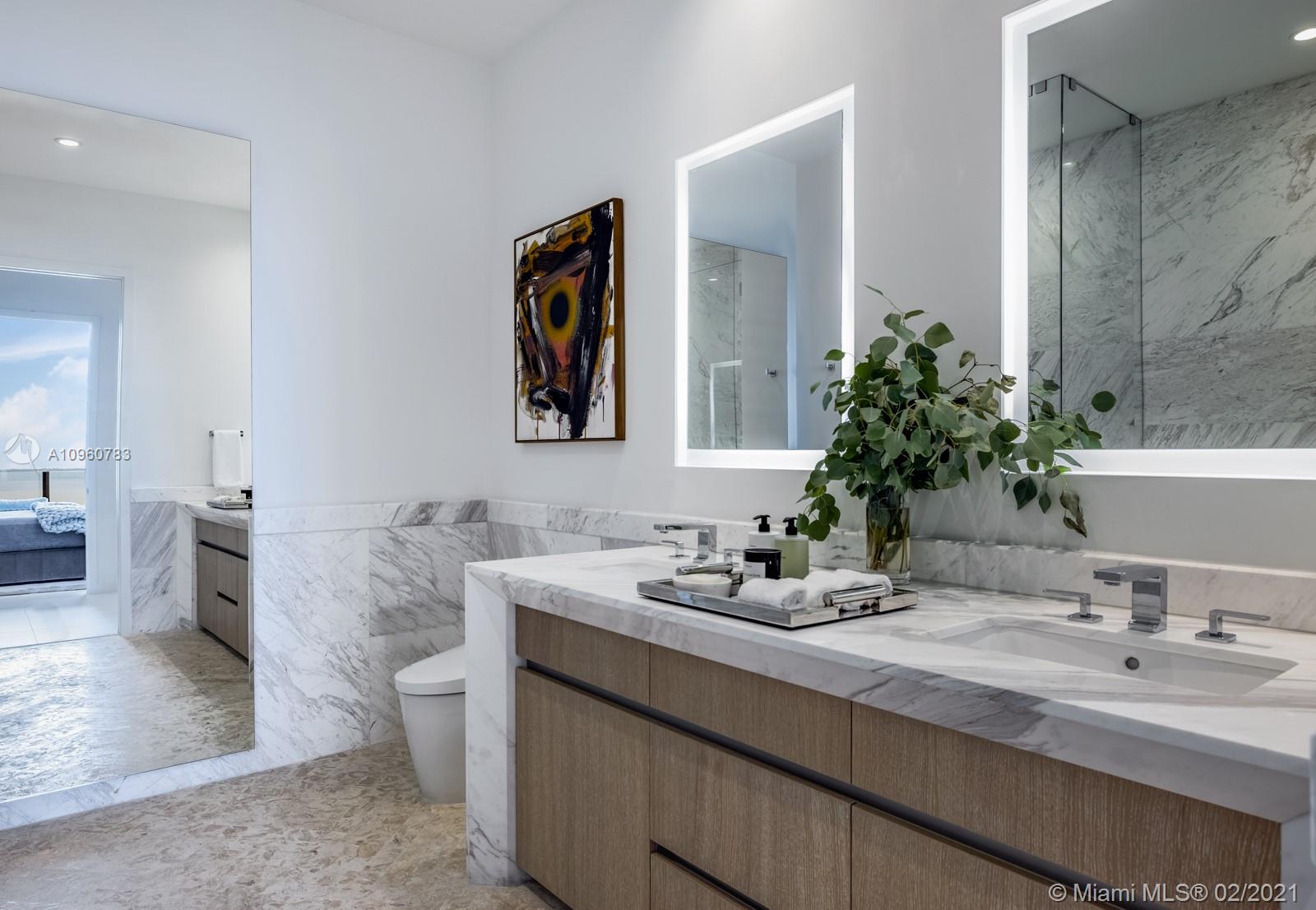 One Park Grove - Residential