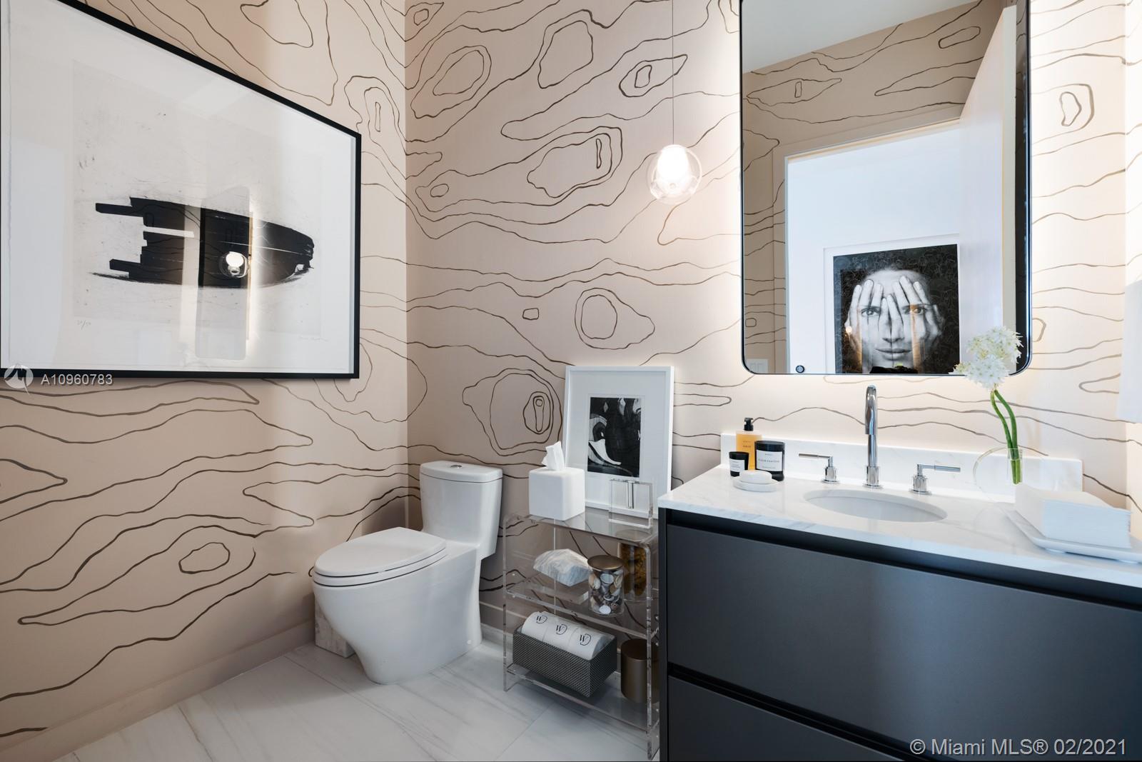 One Park Grove - Residential