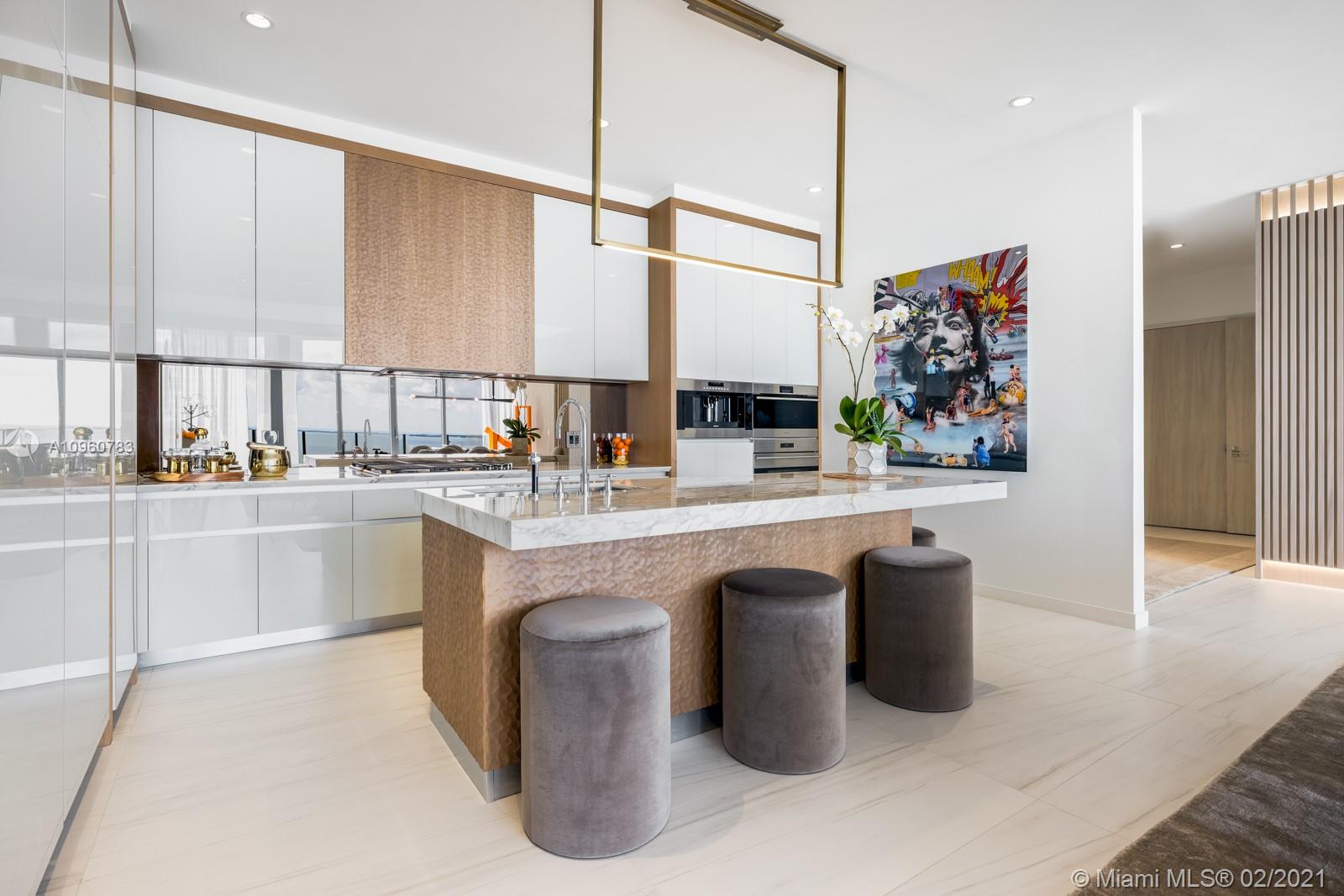 One Park Grove - Residential