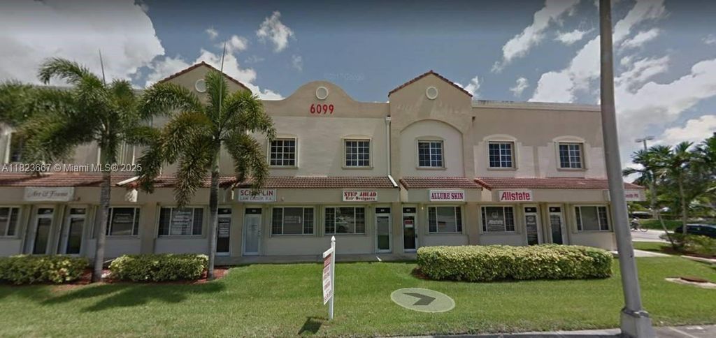 Photo of 6099 Stirling Rd #210, Davie, FL 33314 (MLS # A11823667)