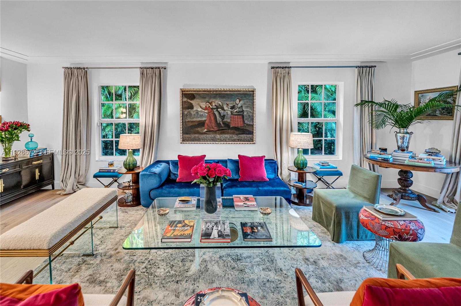 BAY POINT - Residential