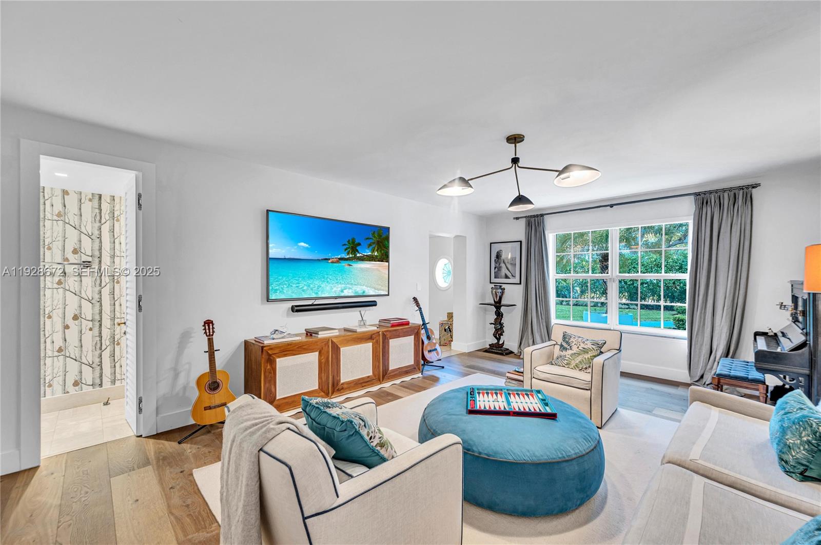 BAY POINT - Residential