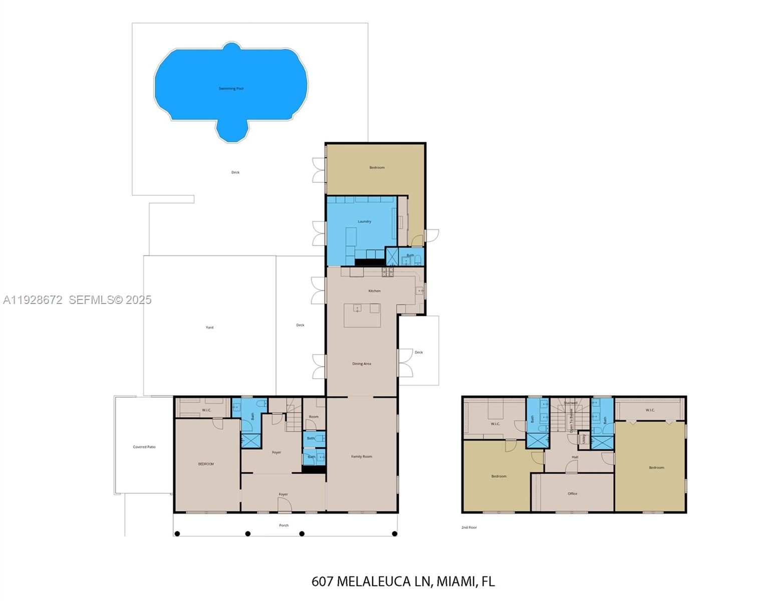 BAY POINT - Residential