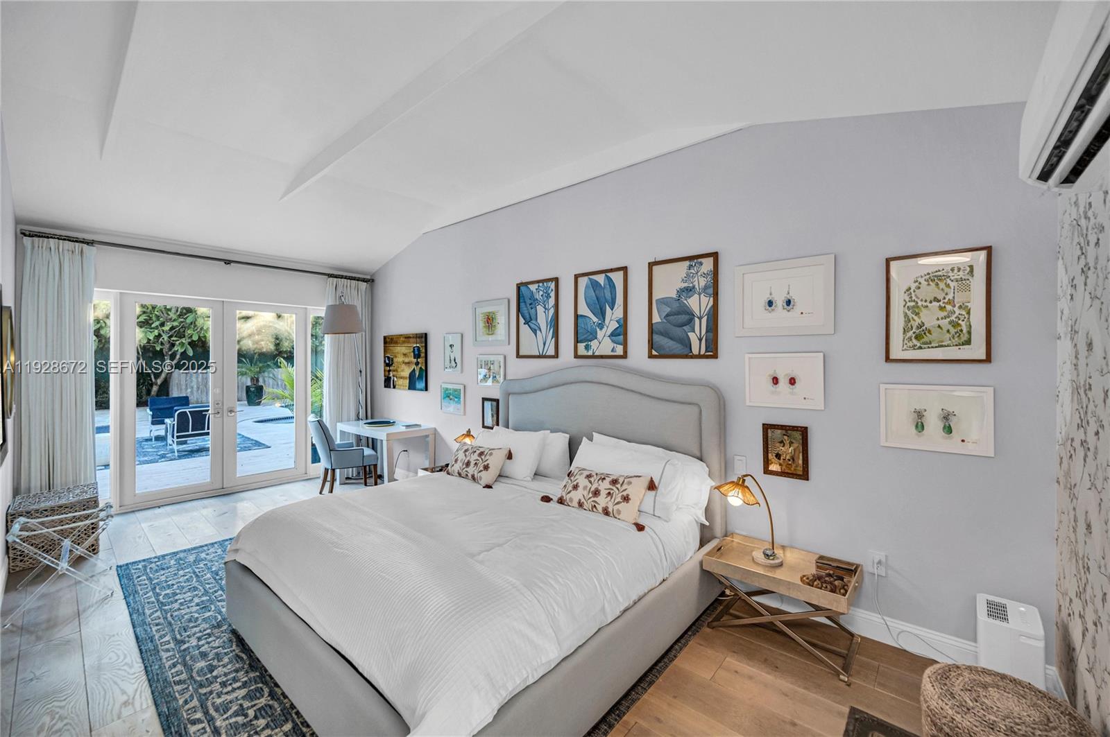 BAY POINT - Residential