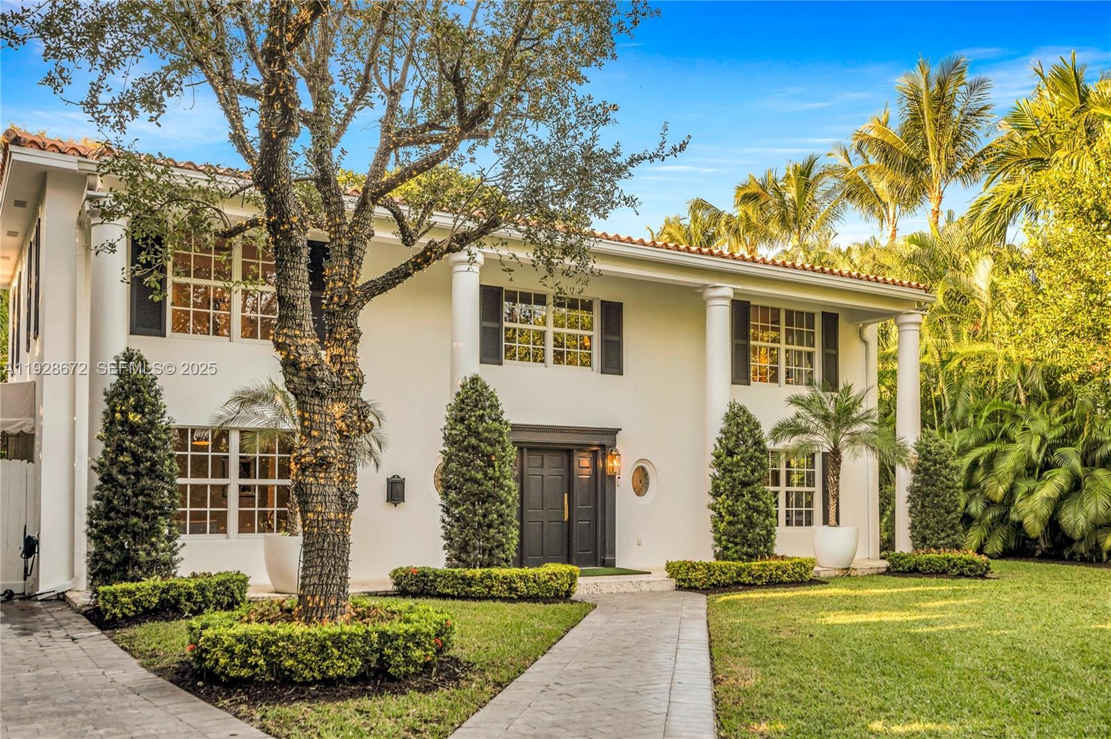 BAY POINT - Residential