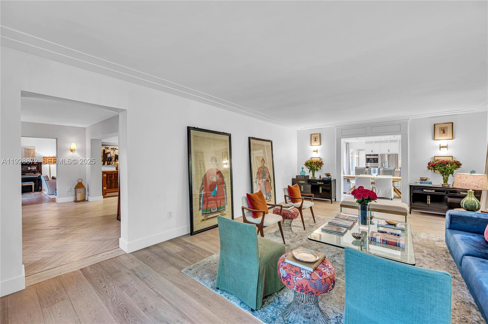 BAY POINT - Residential