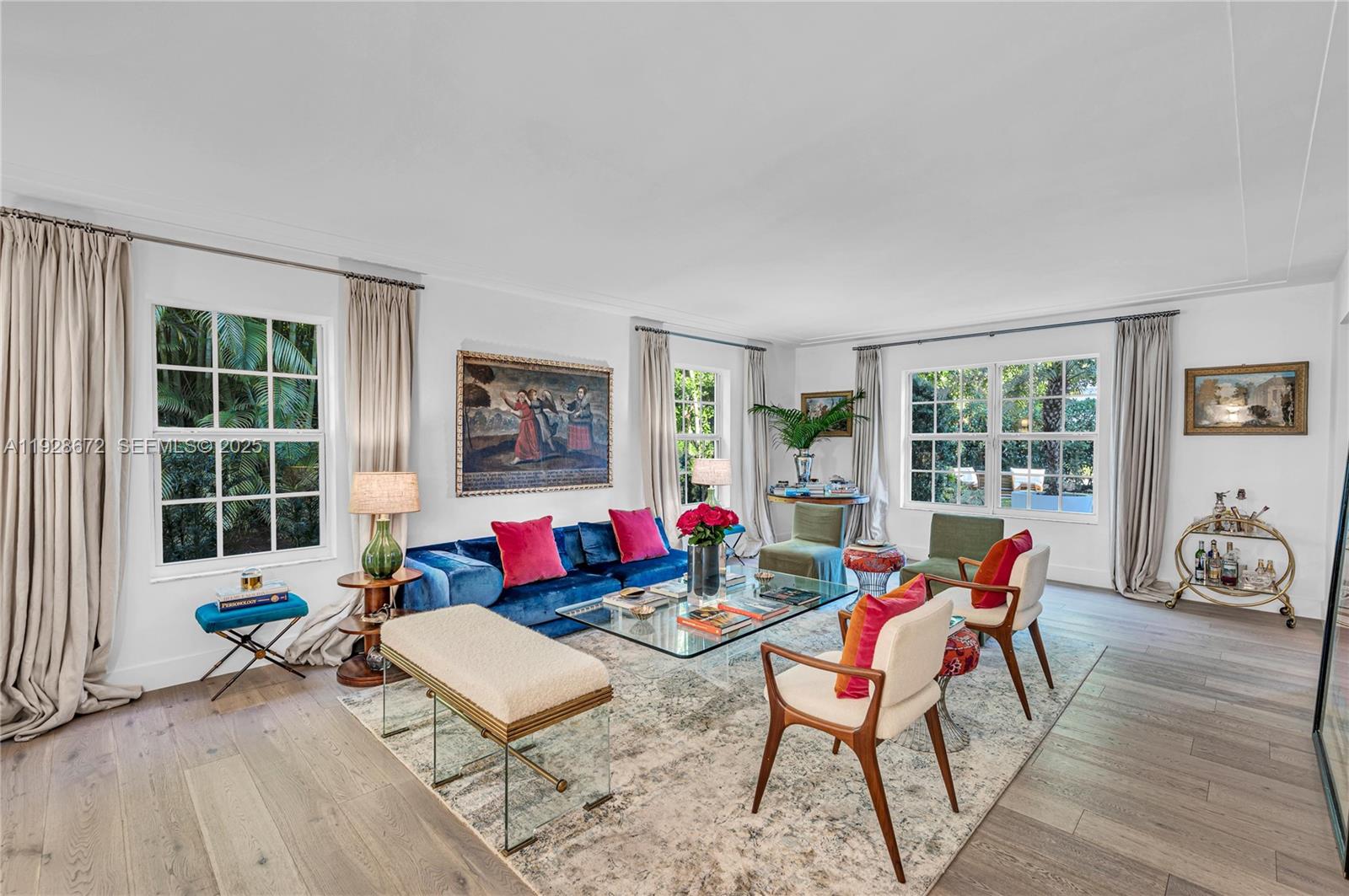 BAY POINT - Residential