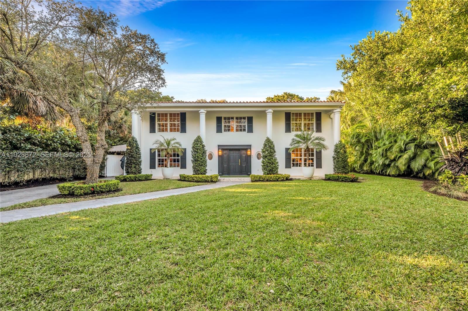 BAY POINT - Residential