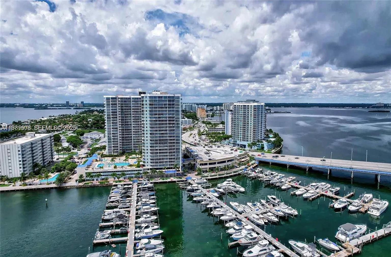 THE GRANDVIEW PALACE CONDO - Residential Lease