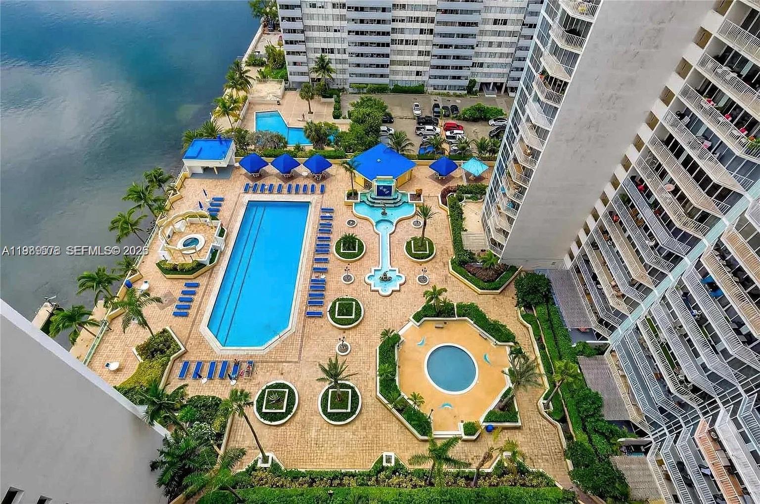 THE GRANDVIEW PALACE CONDO - Residential Lease