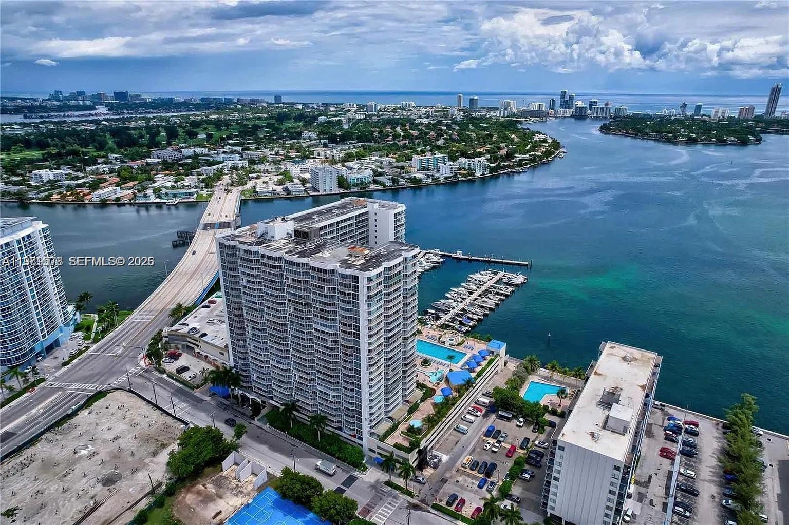 THE GRANDVIEW PALACE CONDO - Residential Lease