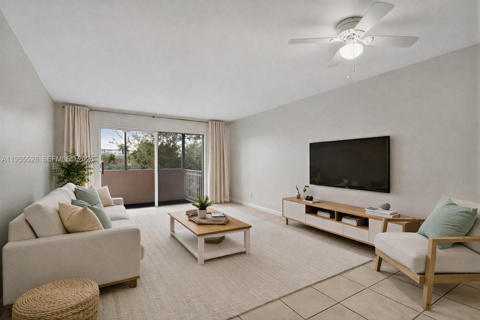 TALLWOOD WEST CONDO - Residential