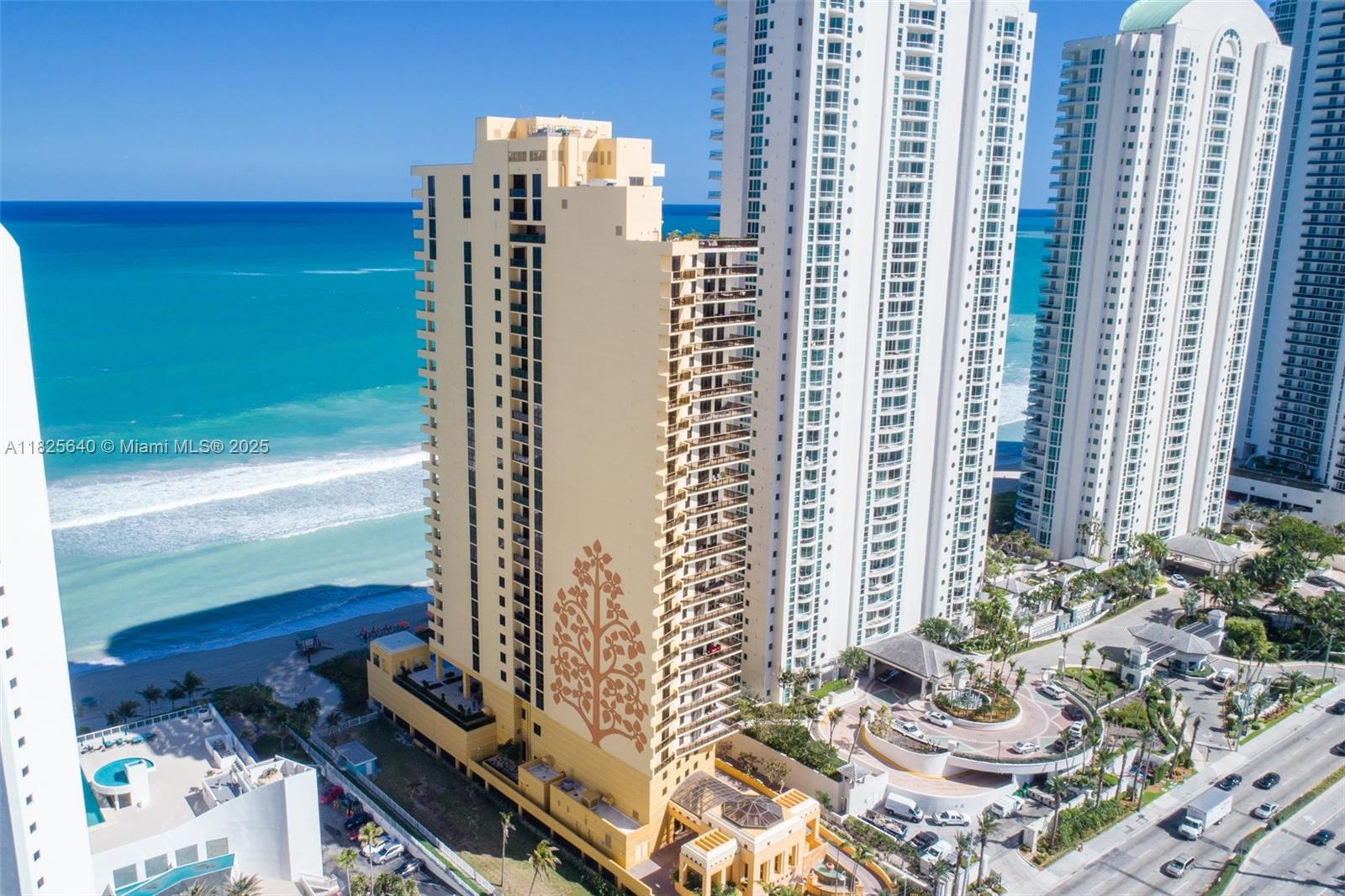 16275 Collins Ave 902, Sunny Isles Beach, FL, 33160/$995,000 1 16275 Collins Ave 902