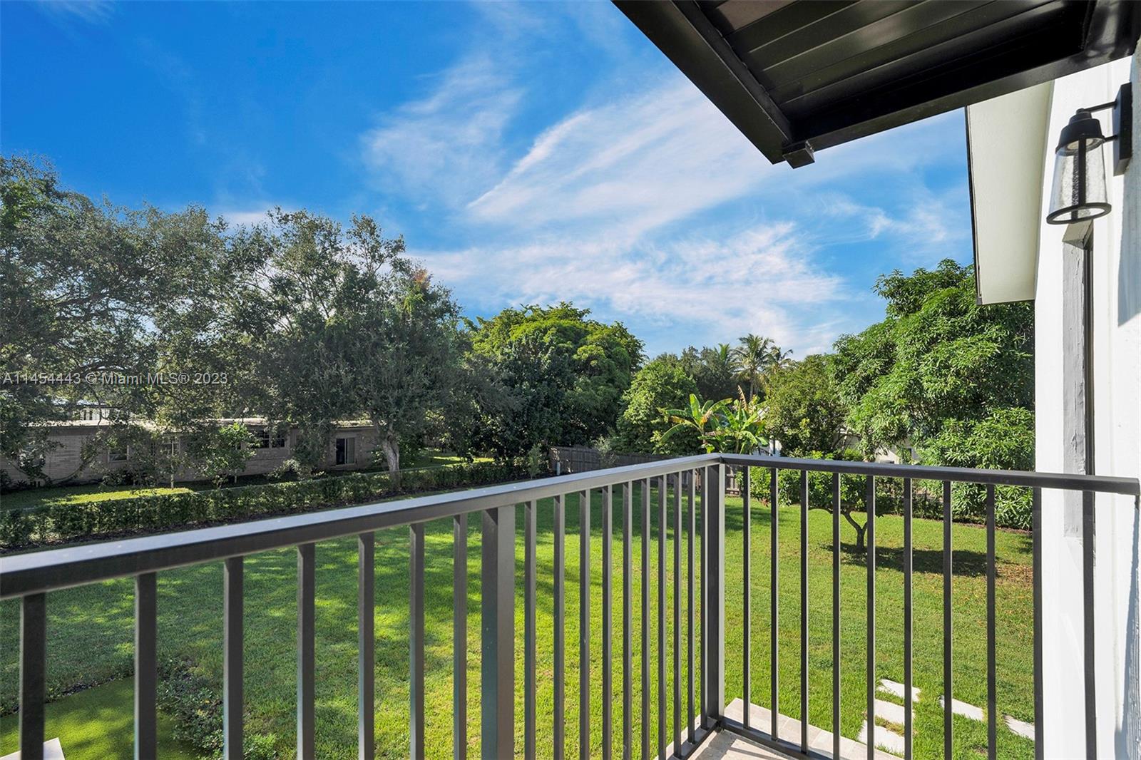 HAMMILL DARIAS SUB - Residential