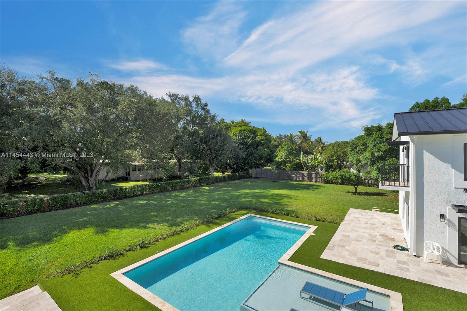 HAMMILL DARIAS SUB - Residential