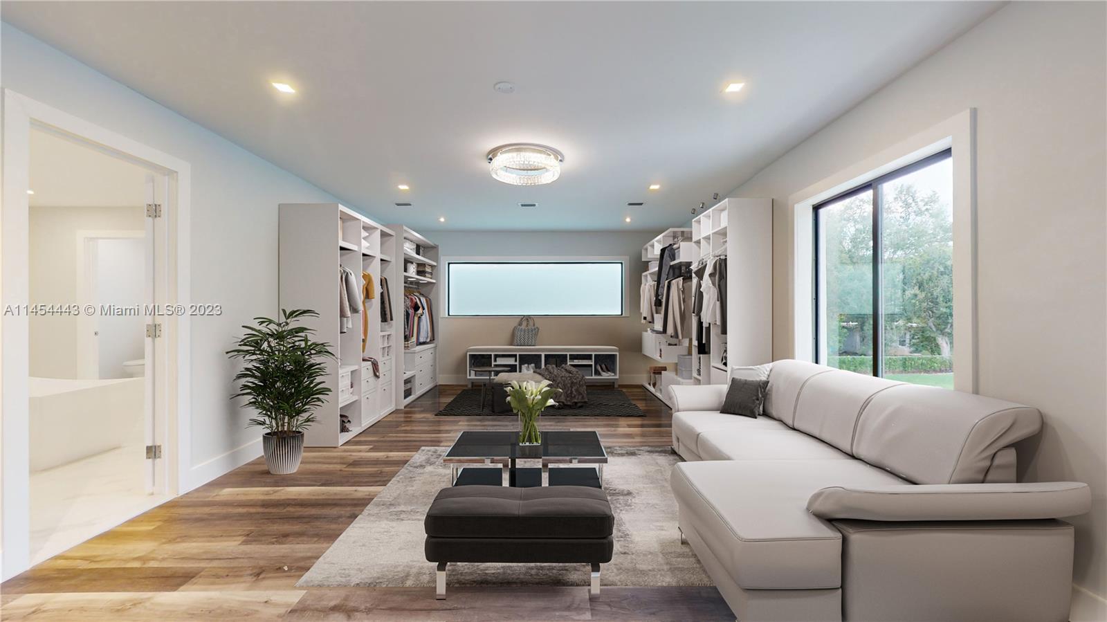 HAMMILL DARIAS SUB - Residential