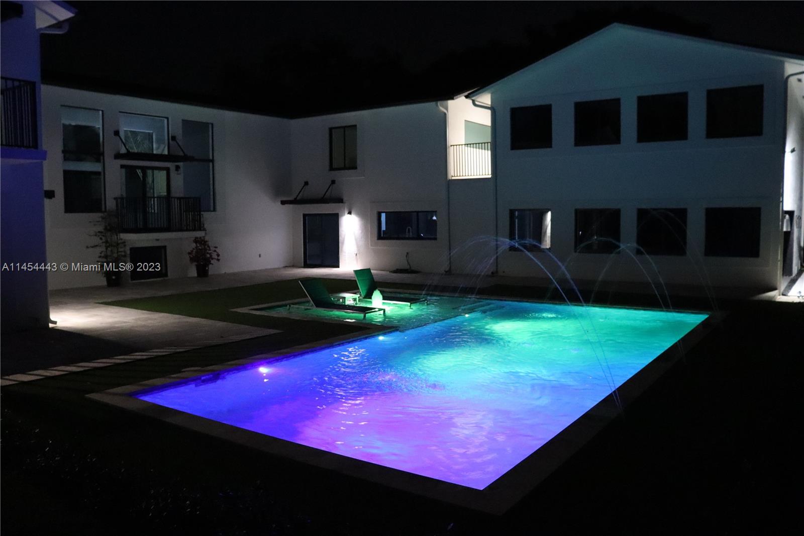 HAMMILL DARIAS SUB - Residential