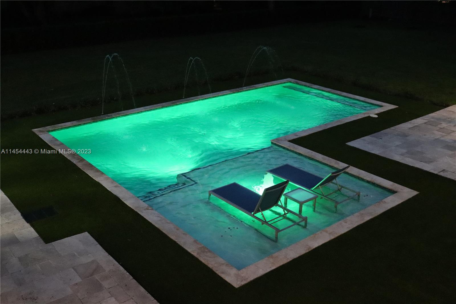 HAMMILL DARIAS SUB - Residential