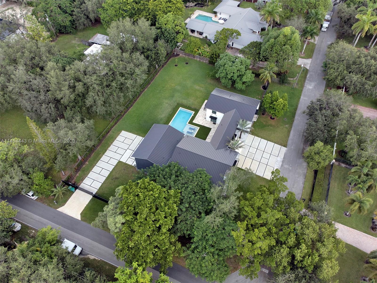 HAMMILL DARIAS SUB - Residential