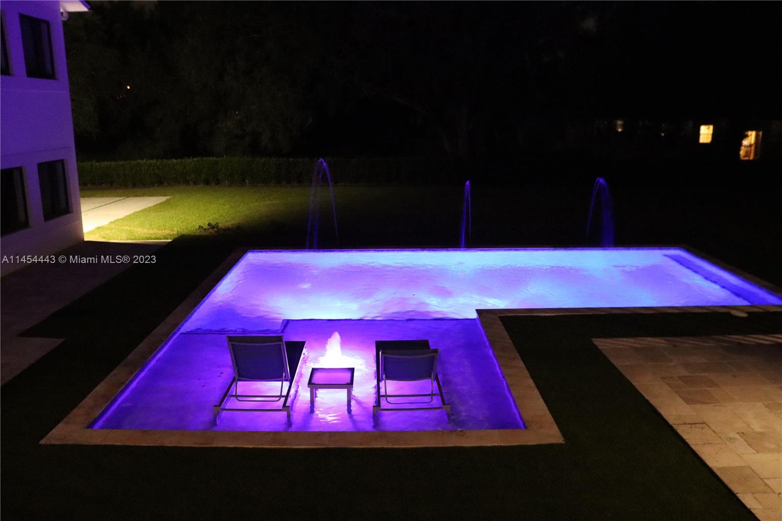 HAMMILL DARIAS SUB - Residential