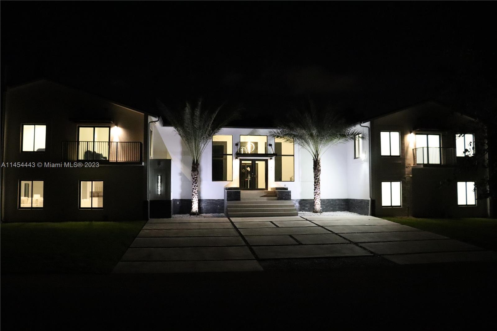 HAMMILL DARIAS SUB - Residential