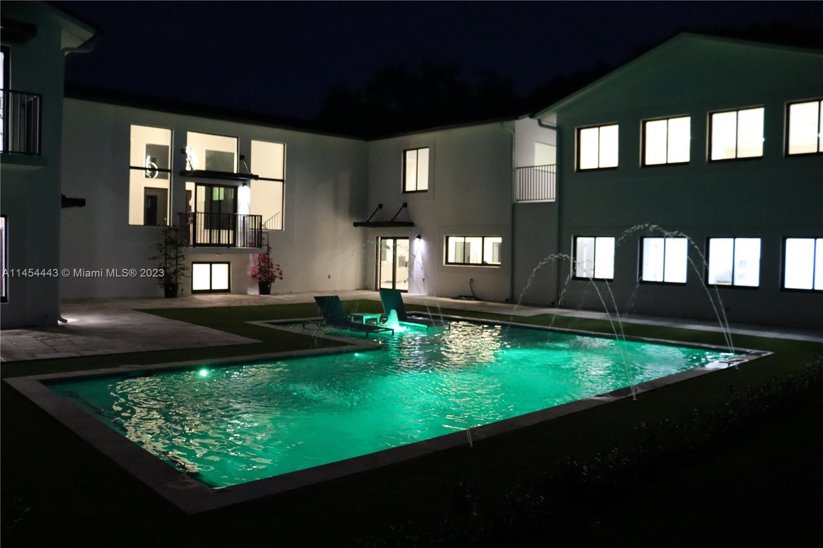 HAMMILL DARIAS SUB - Residential