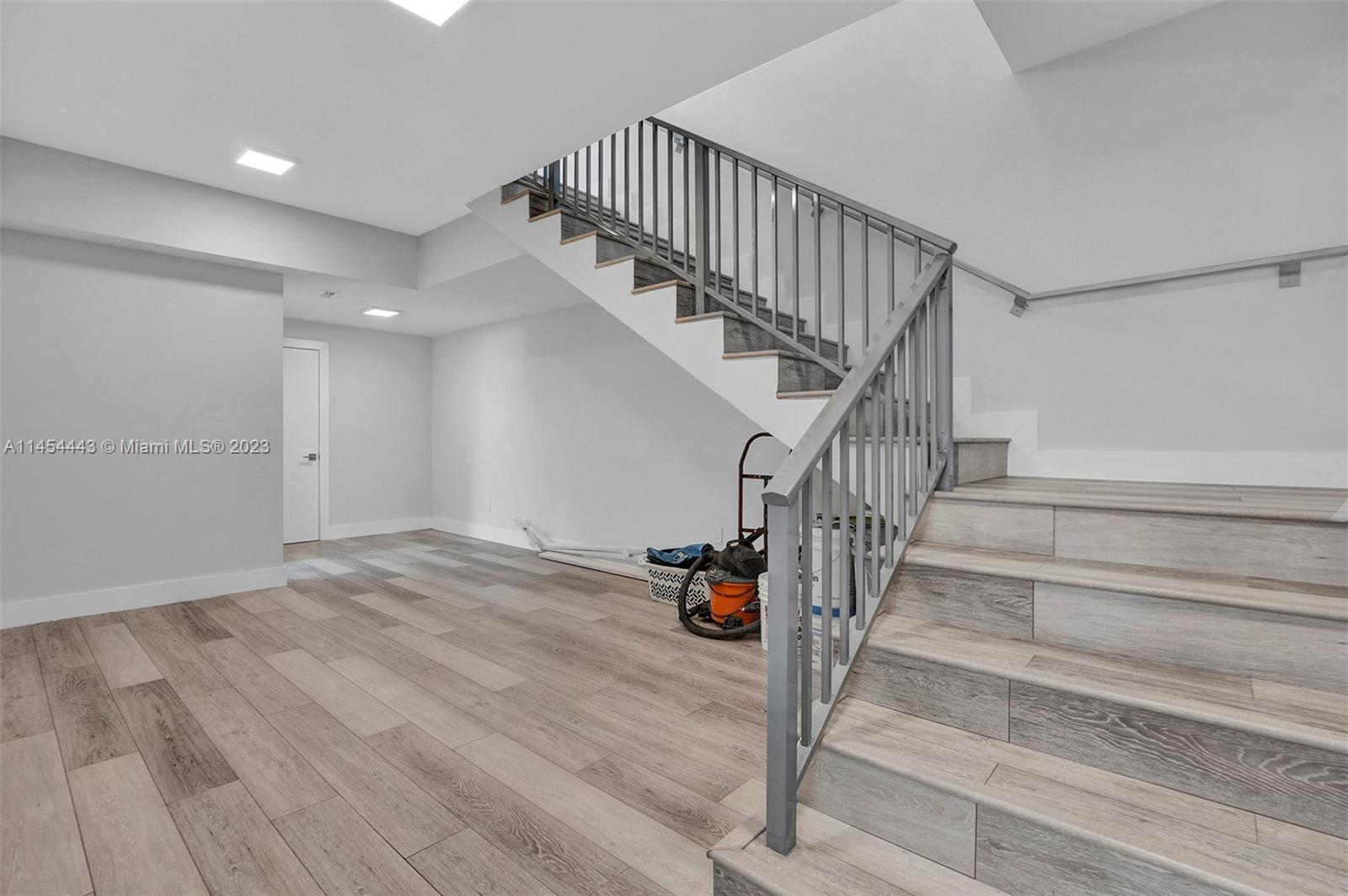 HAMMILL DARIAS SUB - Residential