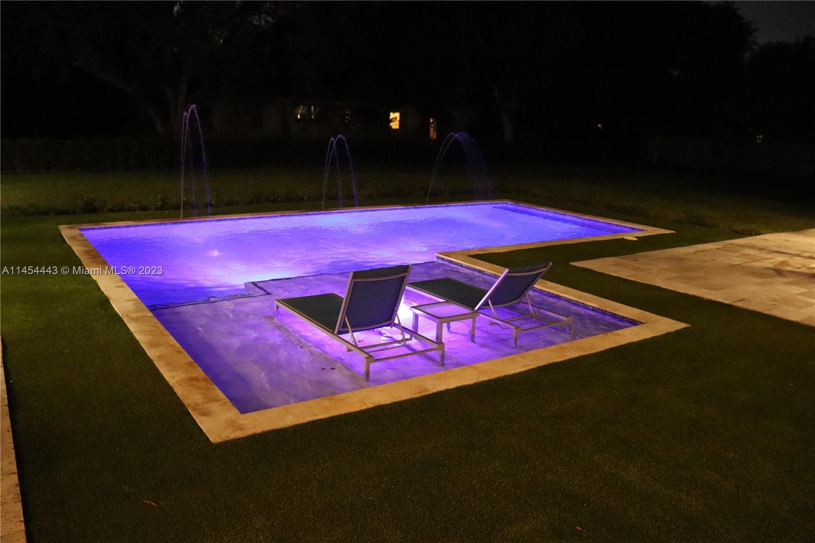 HAMMILL DARIAS SUB - Residential