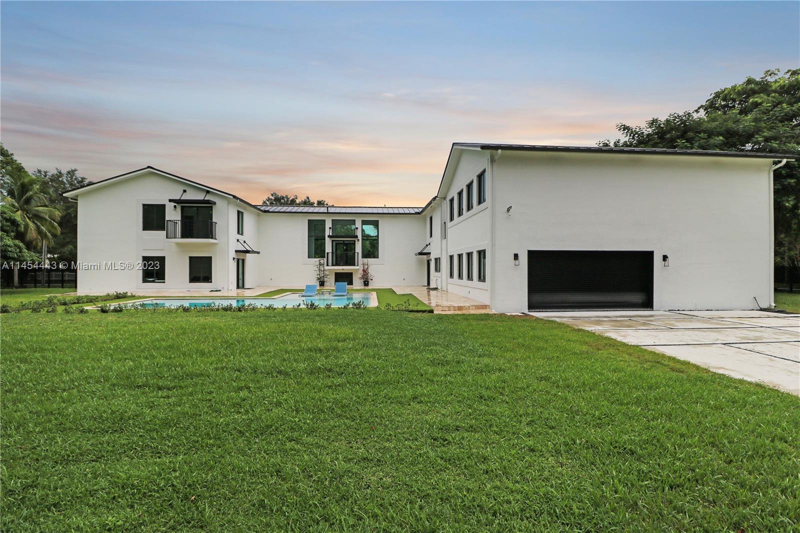 HAMMILL DARIAS SUB - Residential