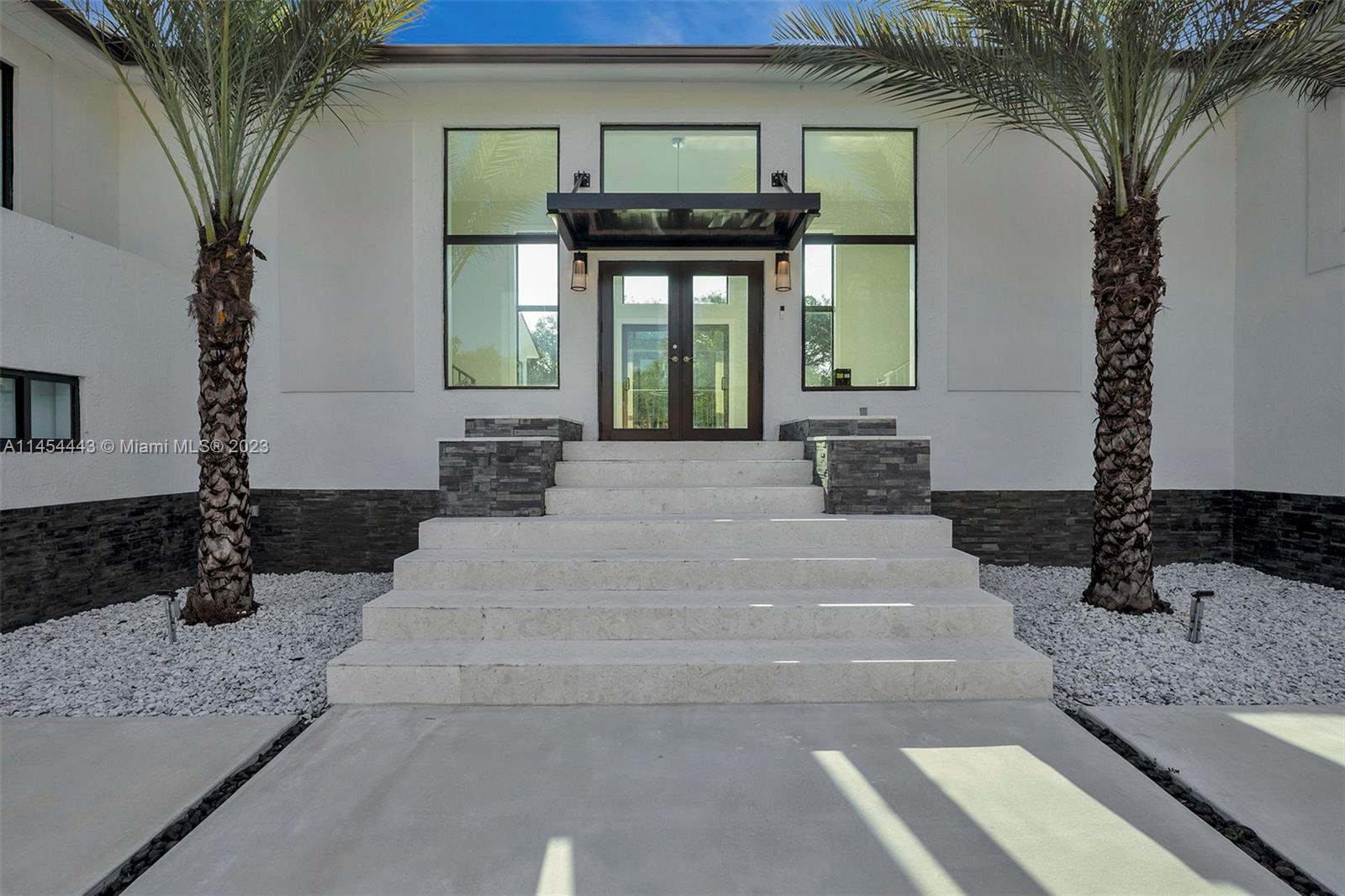 HAMMILL DARIAS SUB - Residential