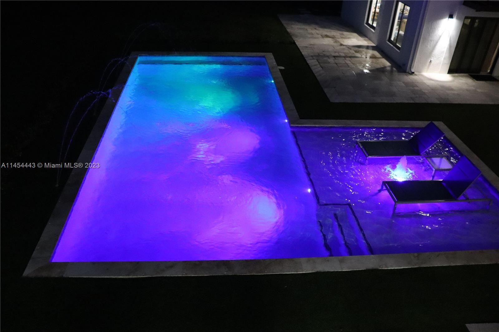 HAMMILL DARIAS SUB - Residential