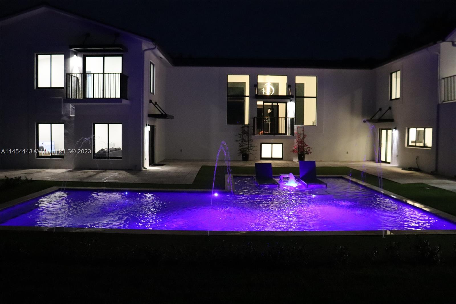 HAMMILL DARIAS SUB - Residential