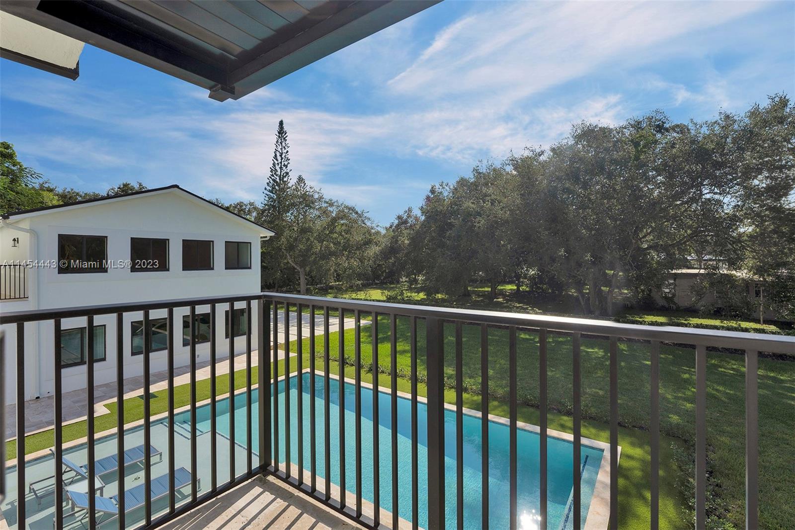 HAMMILL DARIAS SUB - Residential