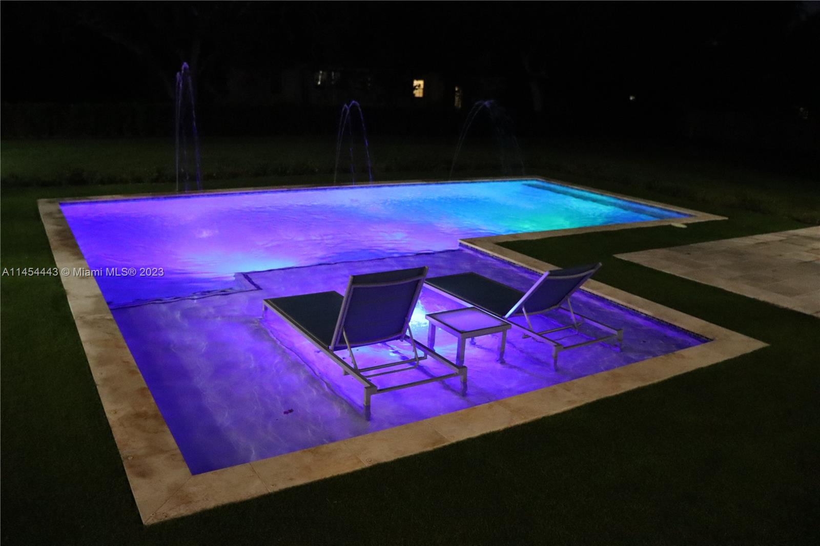 HAMMILL DARIAS SUB - Residential