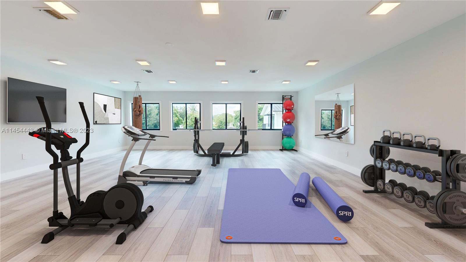 HAMMILL DARIAS SUB - Residential