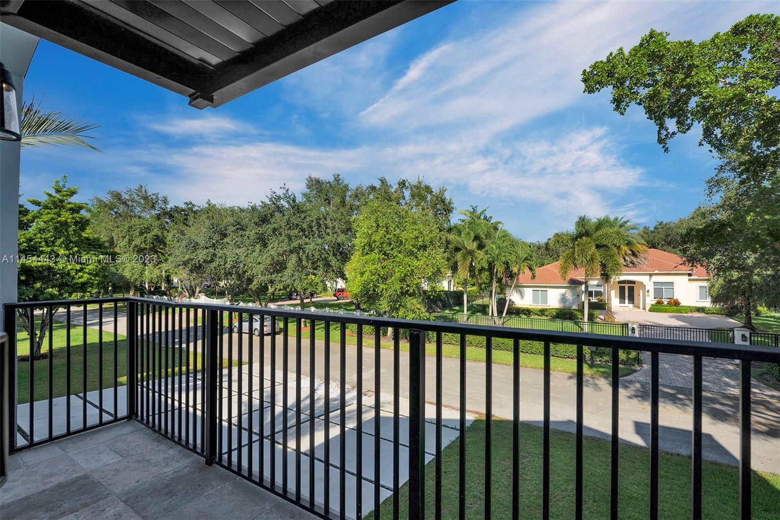 HAMMILL DARIAS SUB - Residential