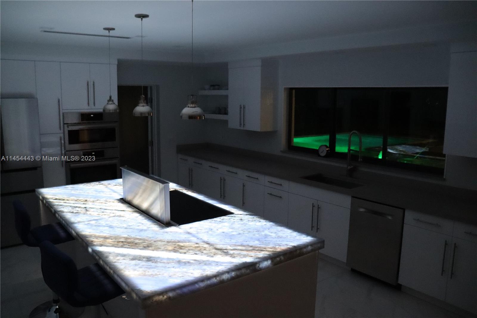 HAMMILL DARIAS SUB - Residential