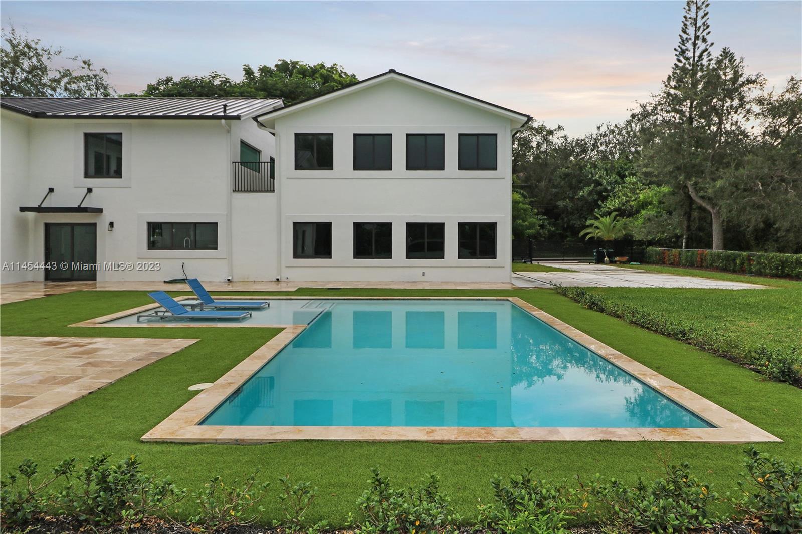 HAMMILL DARIAS SUB - Residential