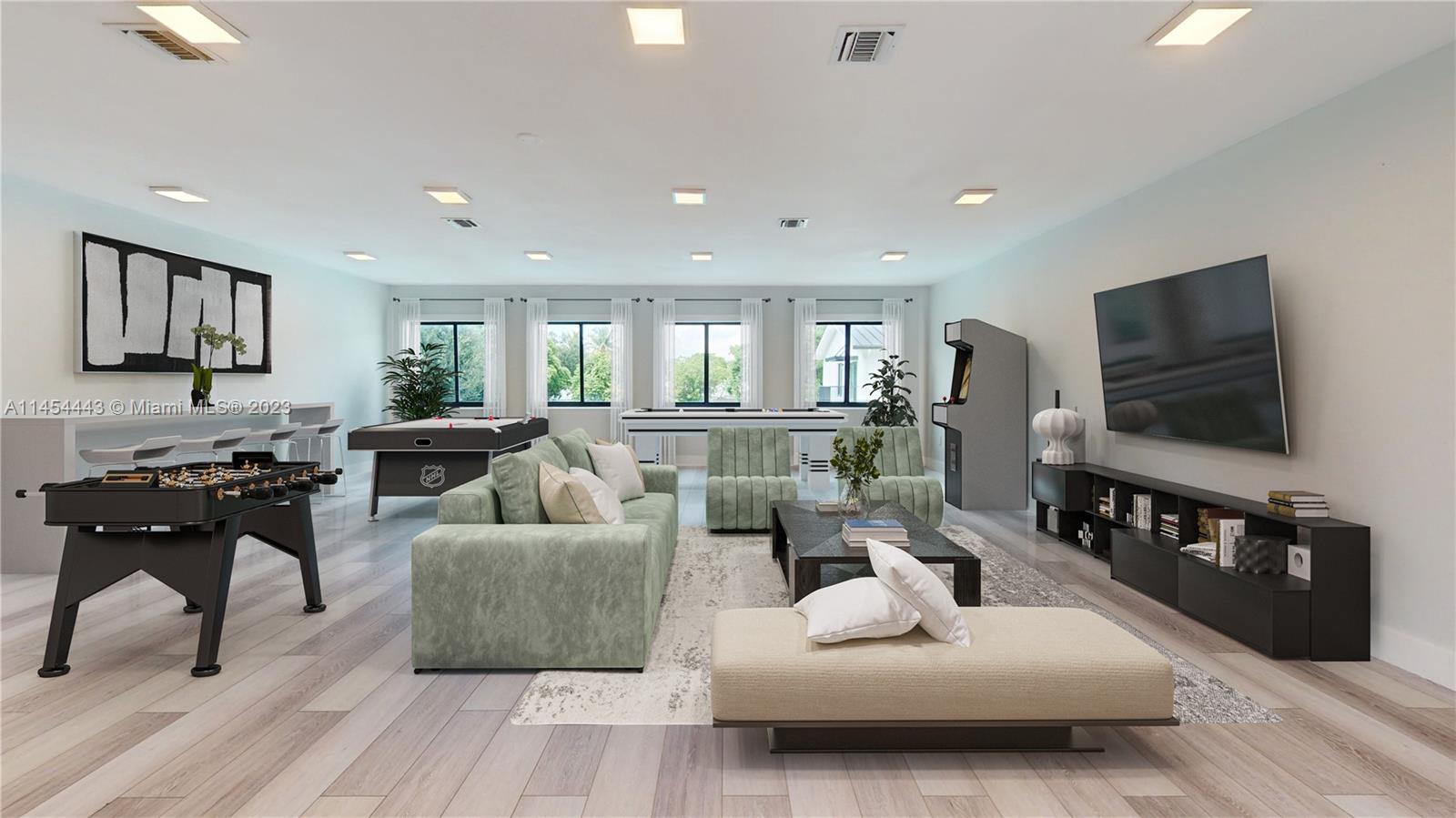 HAMMILL DARIAS SUB - Residential