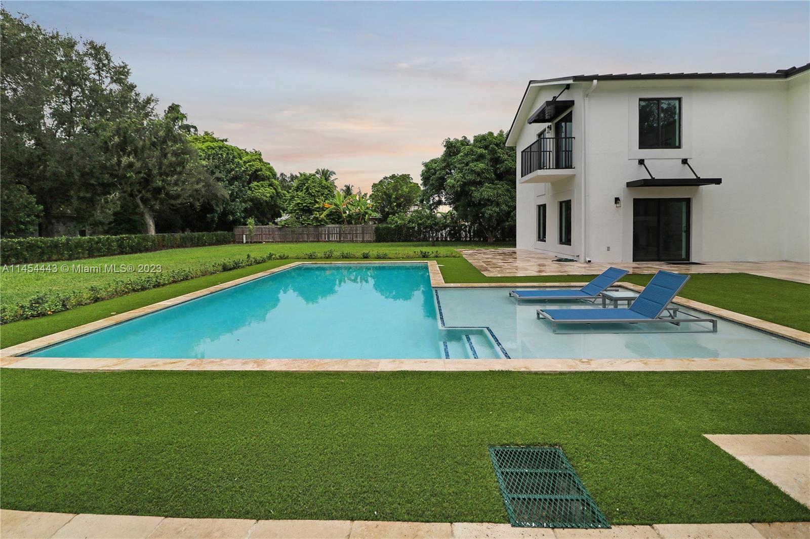 HAMMILL DARIAS SUB - Residential