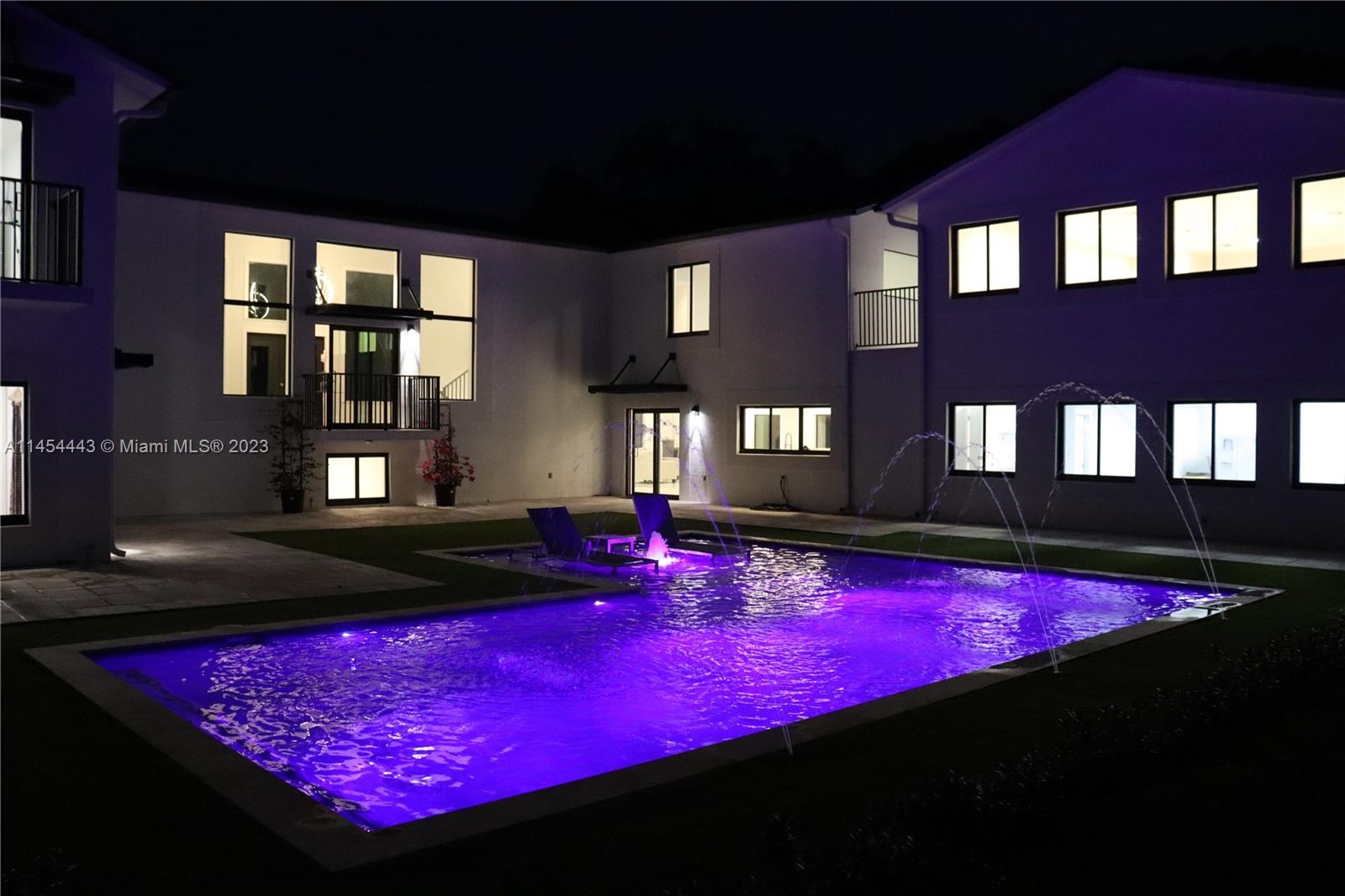 HAMMILL DARIAS SUB - Residential