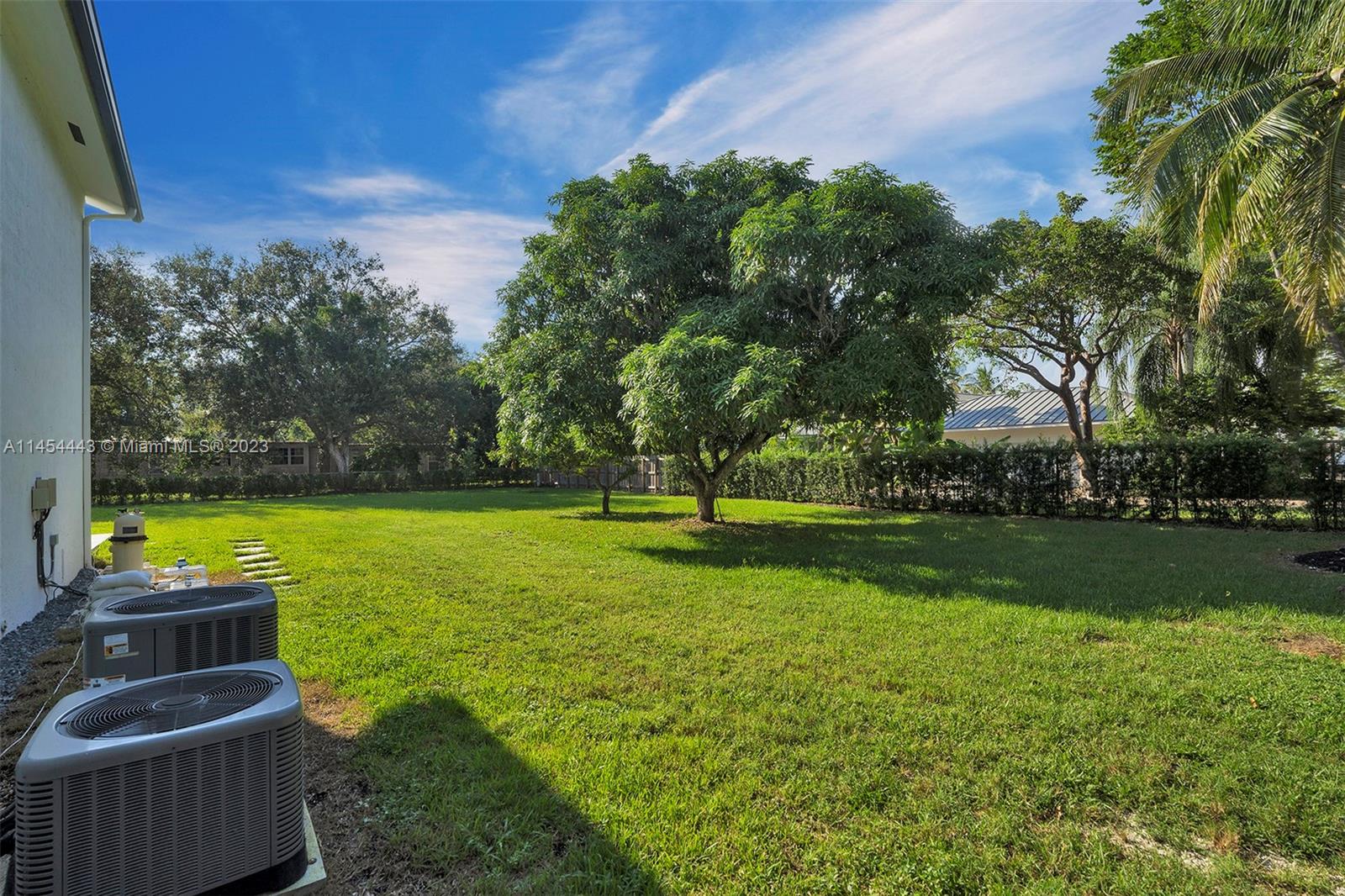 HAMMILL DARIAS SUB - Residential