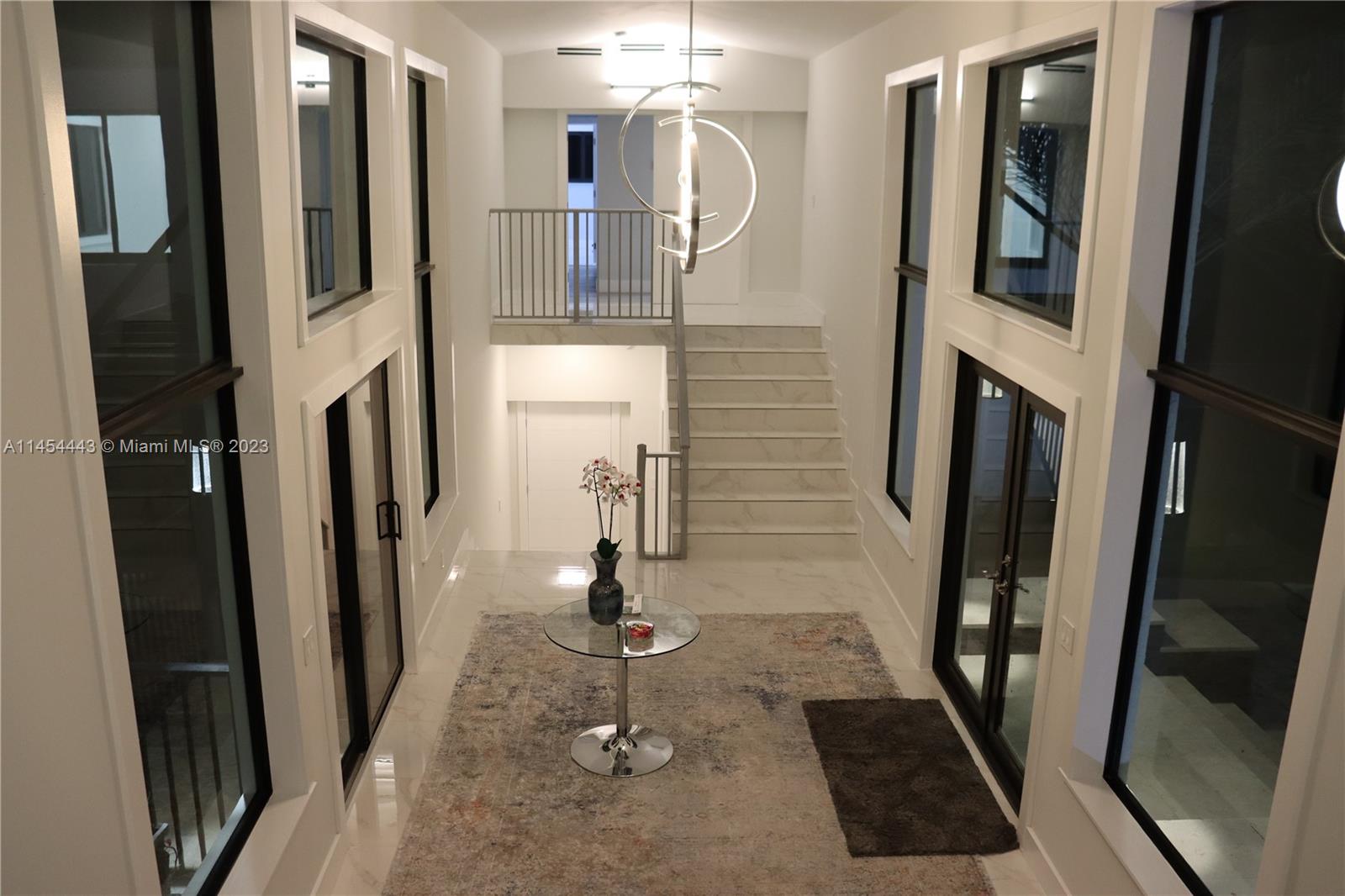 HAMMILL DARIAS SUB - Residential