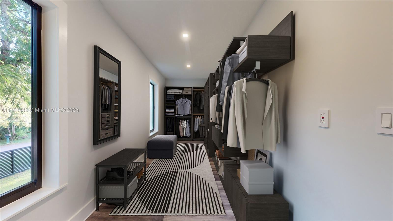 HAMMILL DARIAS SUB - Residential