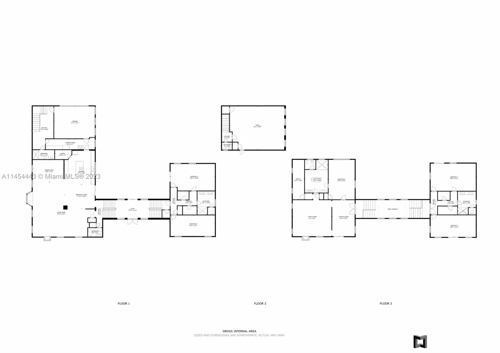 HAMMILL DARIAS SUB - Residential