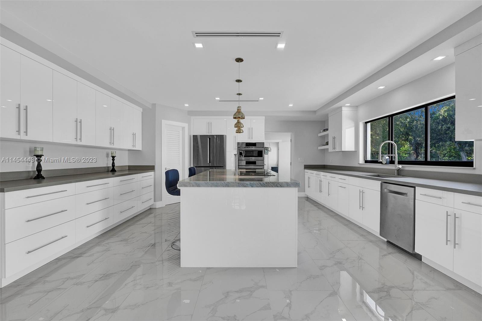 HAMMILL DARIAS SUB - Residential